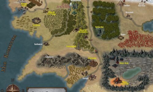 Gamificación en el ámbito educativo