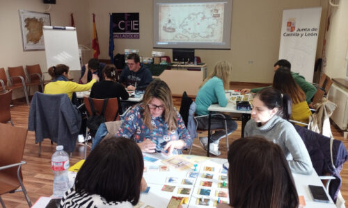 ABJM en el ámbito profesional