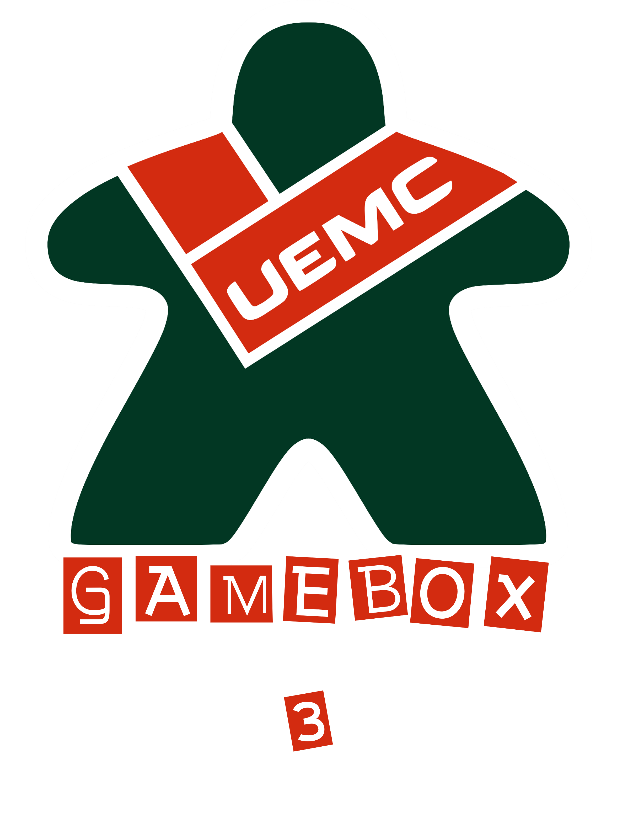 Gamebox 3.0