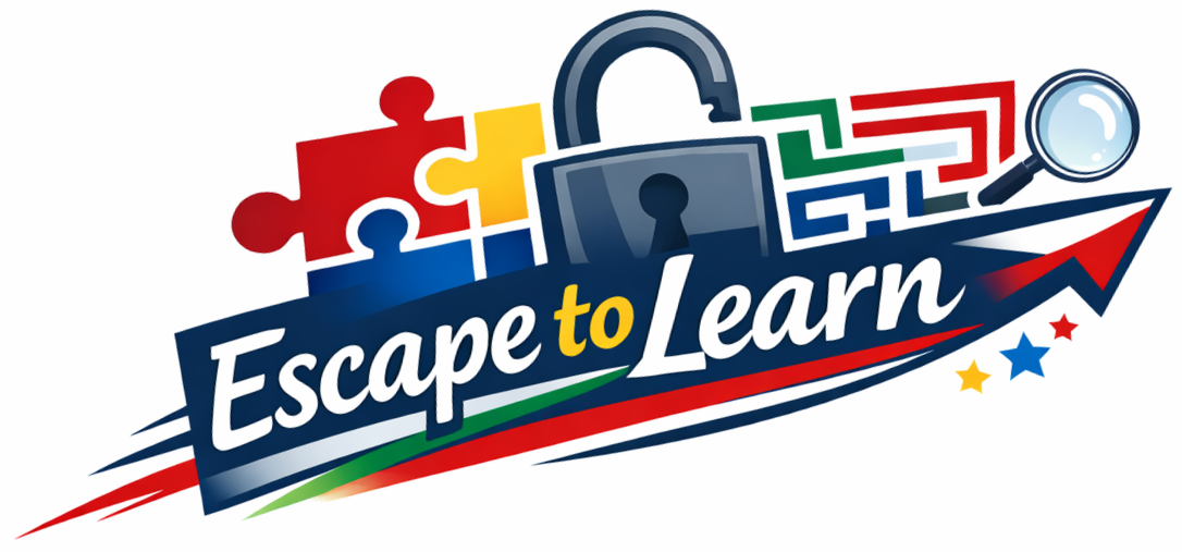 ESCAPE to learn: Enhancing social and emotional skills through game-based digital learning