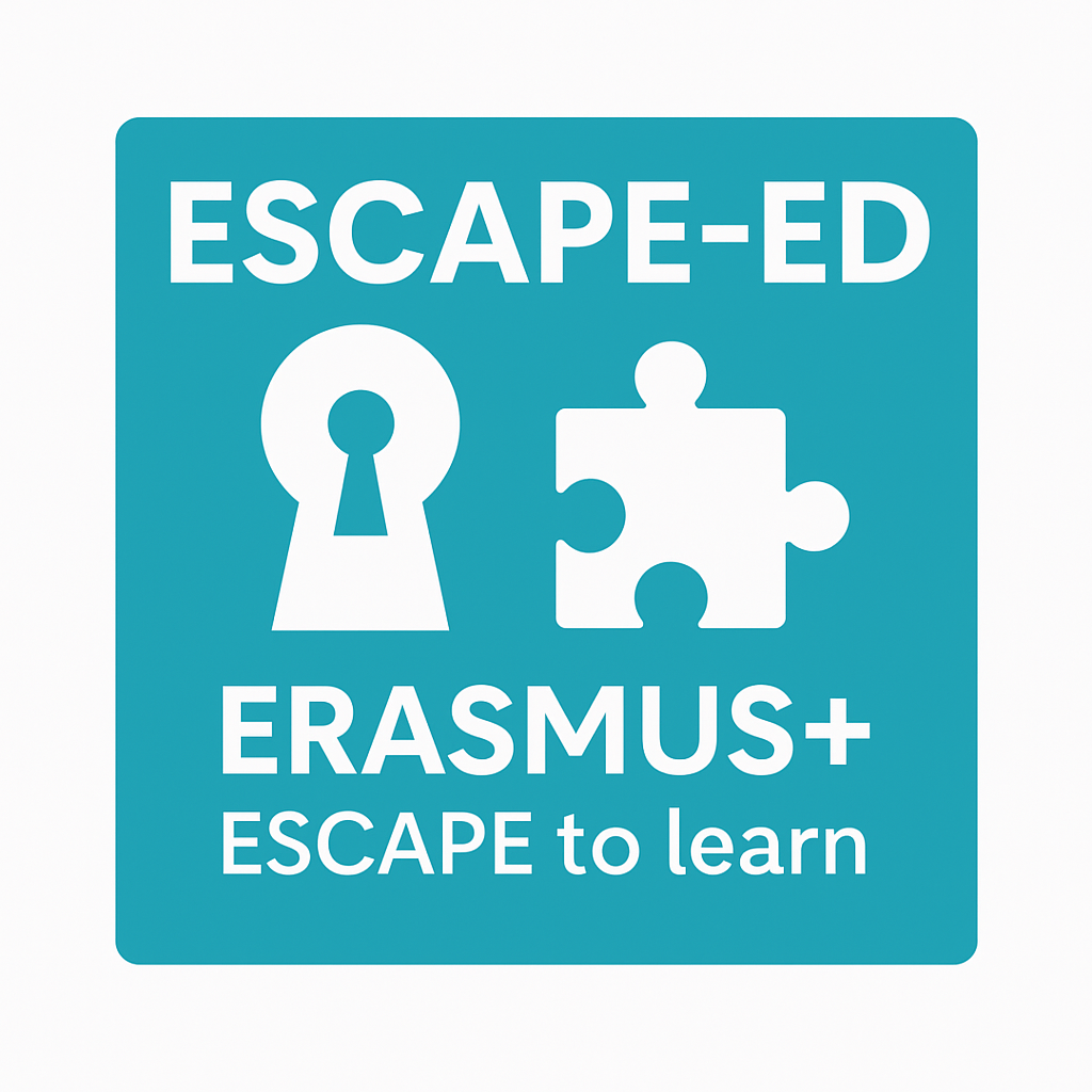 ESCAPE to learn: Enhancing social and emotional skills through game-based digital learning