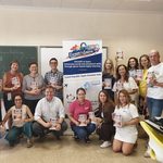 Escape-ED reaches a key milestone: 13 educational escape rooms tested in Valladolid IMG_20260925_113247