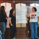 EIMBG Youth Workers Participate in the Erasmus+ Training Course “The Brave Presence” in Romania KA1_Rumanía_Brave2