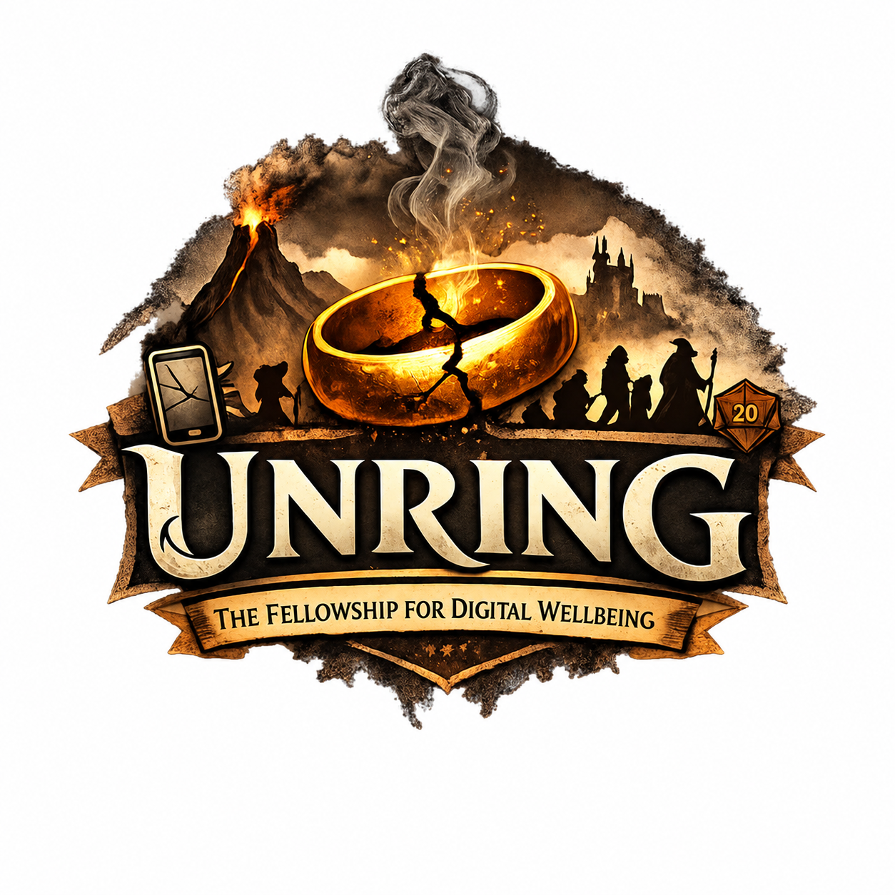 UNRING: Unlocking Non-digital Recreation for Inclusion, Resilience and Growth
